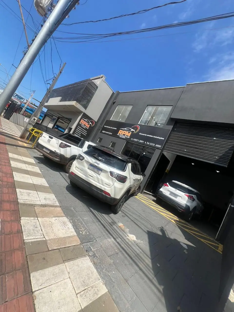 especialista em velocímetros e consertos em geral em são josé do rio preto